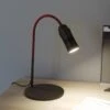 Neo! Table LED-Tischlampe Dimmbar Schwarz/rot -Top Light 10009126