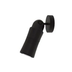 Neo! Spot Wall/Ceiling LED-Strahler HV, Schwarz