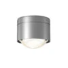 Puk! 80 One LED-Deckenspot Linse Matt, Chrom Matt -Top Light 10009814