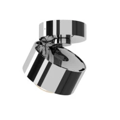 Puk! 80 Move LED-Spot Linse Matt Chrom 4 Puk! 80 Move LED-Spot Linse Matt Chrom -Top Light 10010585 2