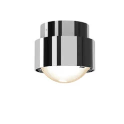 Puk! 80 Move LED-Spot Linse Matt Chrom 5 Puk! 80 Move LED-Spot Linse Matt Chrom -Top Light 10010585 3