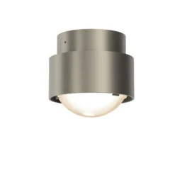 Puk! 80 Move LED-Spot Linse Matt Nickel Matt -Top Light 10010586 3