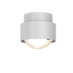 Puk! 80 Move LED-Spot Linse Matt Weiß Matt/chrom 5 Puk! 80 Move LED-Spot Linse Matt Weiß Matt/chrom -Top Light 10010587 3