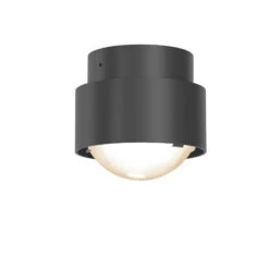 Puk! 80 Move LED-Spot Linse Matt Anthrazit/chrom 5 Puk! 80 Move LED-Spot Linse Matt Anthrazit/chrom -Top Light 10010589 3