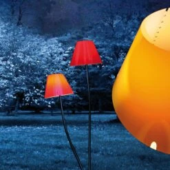 Außenleuchte Octopus Outdoor 130 Cm Ohne Schirm -Top Light 9020041 4