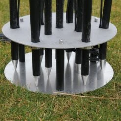 Außenleuchte Octopus Outdoor 130 Cm Ohne Schirm -Top Light 9020041 8