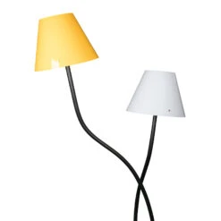 Außenleuchte Octopus Outdoor 180 Cm Ohne Schirm -Top Light 9020042 6