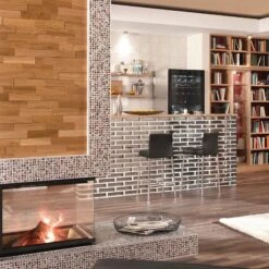 Deckenleuchte Puk Plus, Chrom -Top Light 9020264 2