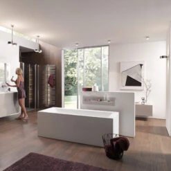 Deckenleuchte Puk Plus, Chrom -Top Light 9020264 3