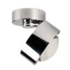 LED-Deckenleuchte Puk Move, Chrom Matt 2 LED-Deckenleuchte Puk Move, Chrom Matt -Top Light 9020271