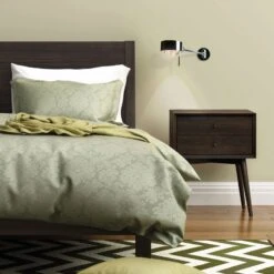 LED-Leseleuchte Puk Hotel, 28 Cm, Chrom 4 LED-Leseleuchte Puk Hotel, 28 Cm, Chrom -Top Light 9020283 2