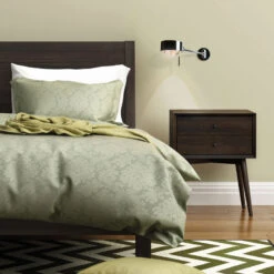 LED-Leseleuchte Puk Hotel, 38 Cm, Chrom Matt 4 LED-Leseleuchte Puk Hotel, 38 Cm, Chrom Matt -Top Light 9020285 2