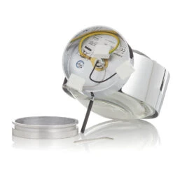 LED-Wandleuchte Puk Maxx Wall+, Chrom 7 LED-Wandleuchte Puk Maxx Wall+, Chrom -Top Light 9020358 5