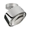 LED-Deckenlampe Puk Maxx Move, Chrom Matt 2 LED-Deckenlampe Puk Maxx Move, Chrom Matt -Top Light 9020391