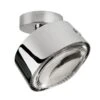 LED-Deckenlampe Puk Maxx Move, Chrom -Top Light 9020392