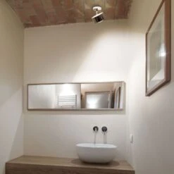 Deckenlampe Puk Maxx Turn, Chrom 4 Deckenlampe Puk Maxx Turn, Chrom -Top Light 9020400 2