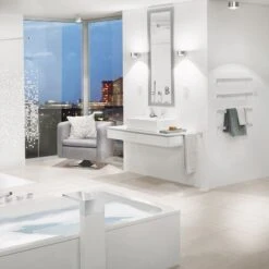 Deckenlampe Puk Maxx Turn, Chrom 6 Deckenlampe Puk Maxx Turn, Chrom -Top Light 9020400 4