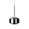 Pendelleuchte Puk Maxx Drop Solo, Chrom Matt 2 Pendelleuchte Puk Maxx Drop Solo, Chrom Matt -Top Light 9020423