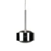 Pendelleuchte Puk Maxx Drop Solo, Chrom 2 Pendelleuchte Puk Maxx Drop Solo, Chrom -Top Light 9020424