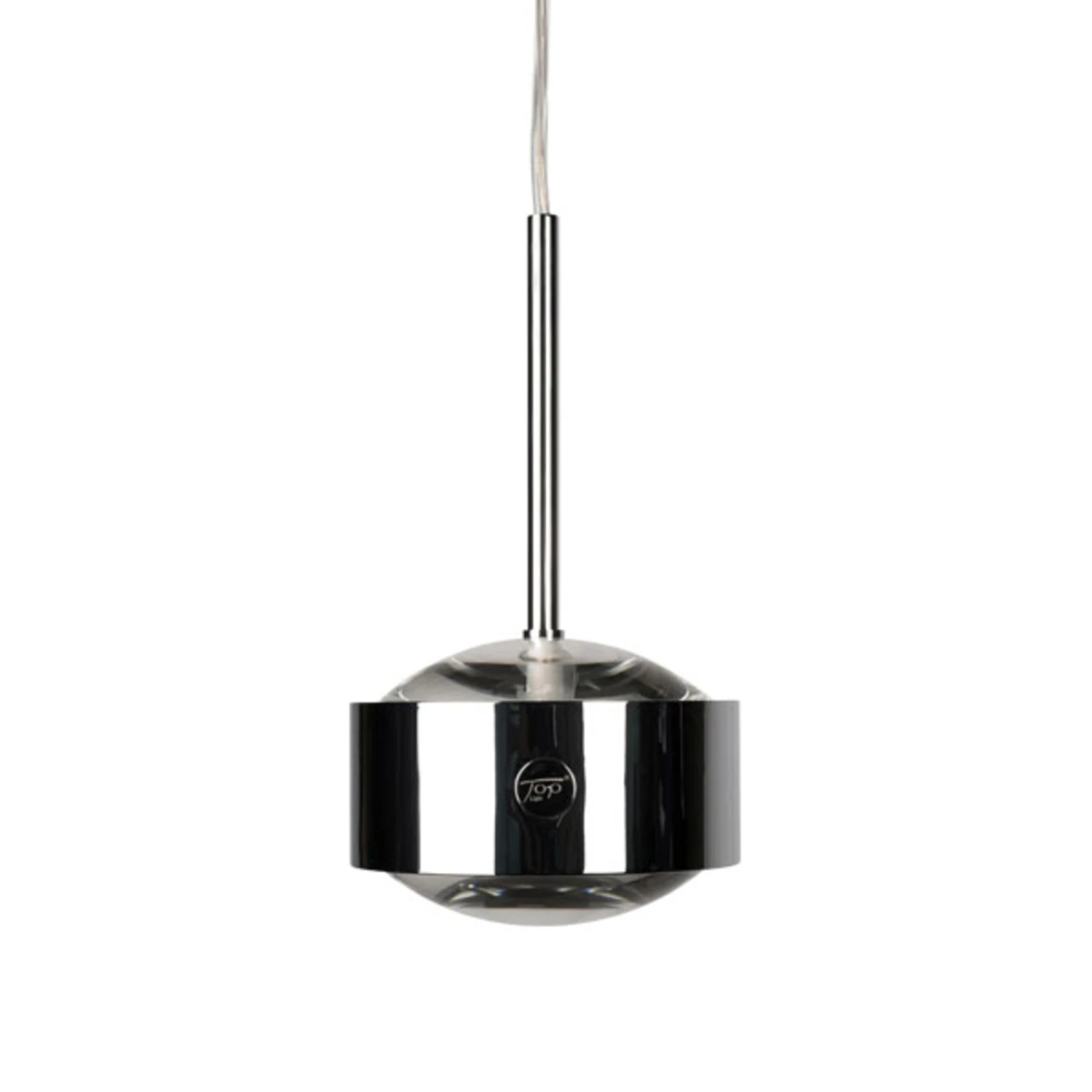 Pendelleuchte Puk Maxx Drop Solo, chrom Pendelleuchte Puk Maxx Drop Solo, Chrom -Top Light 9020424