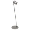 Tischleuchte Puk Maxx Table, Nickel Matt -Top Light 9020449