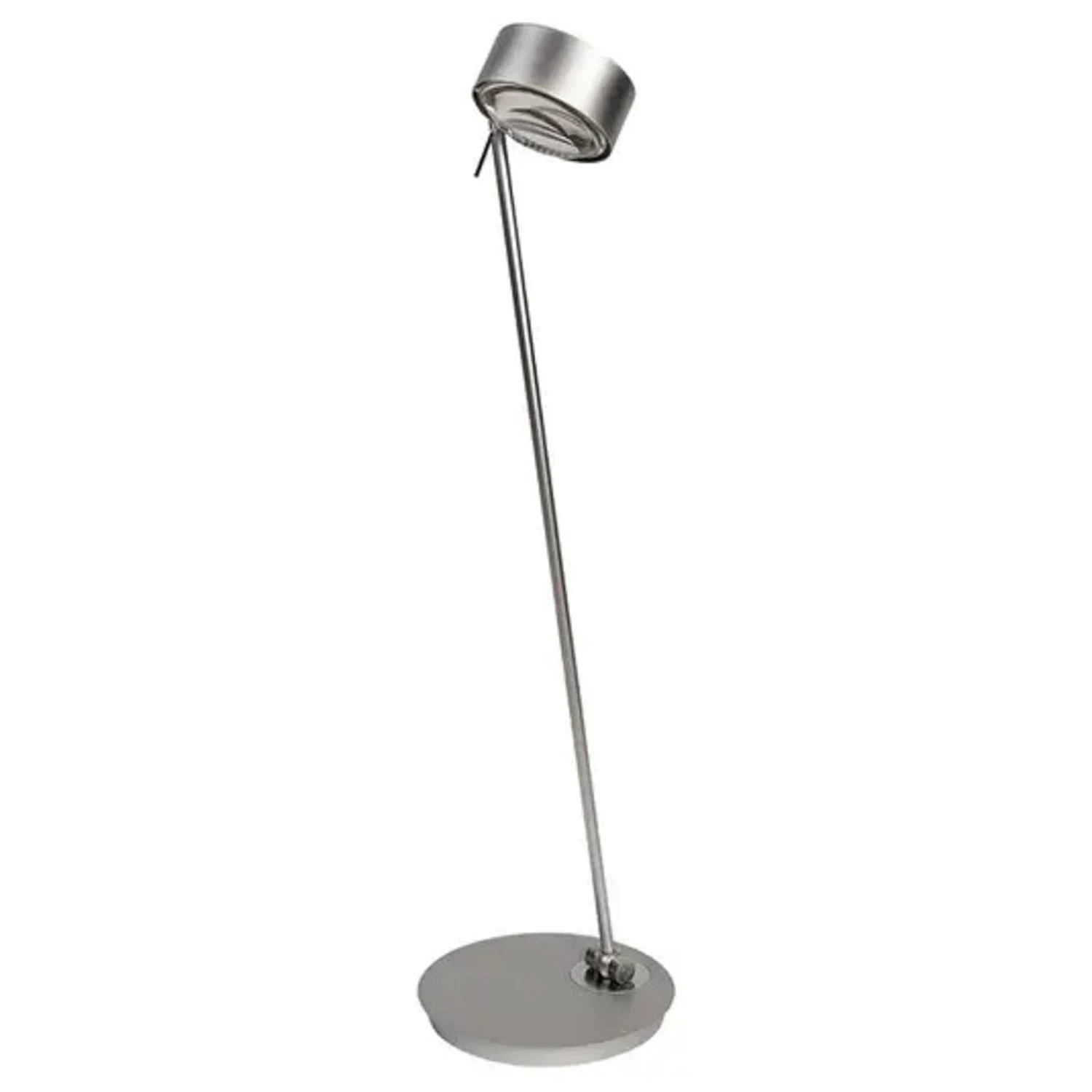 Tischleuchte Puk Maxx Table, nickel matt Tischleuchte Puk Maxx Table, Nickel Matt -Top Light 9020449