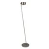 LED-Stehleuchte Puk Maxx Floor Mini, Nickel Matt 2 LED-Stehleuchte Puk Maxx Floor Mini, Nickel Matt -Top Light 9020457