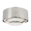 LED-Deckenlampe Puk Meg Maxx Plus, Chrom Matt 1 LED-Deckenlampe Puk Meg Maxx Plus, Chrom Matt -Top Light 9020468