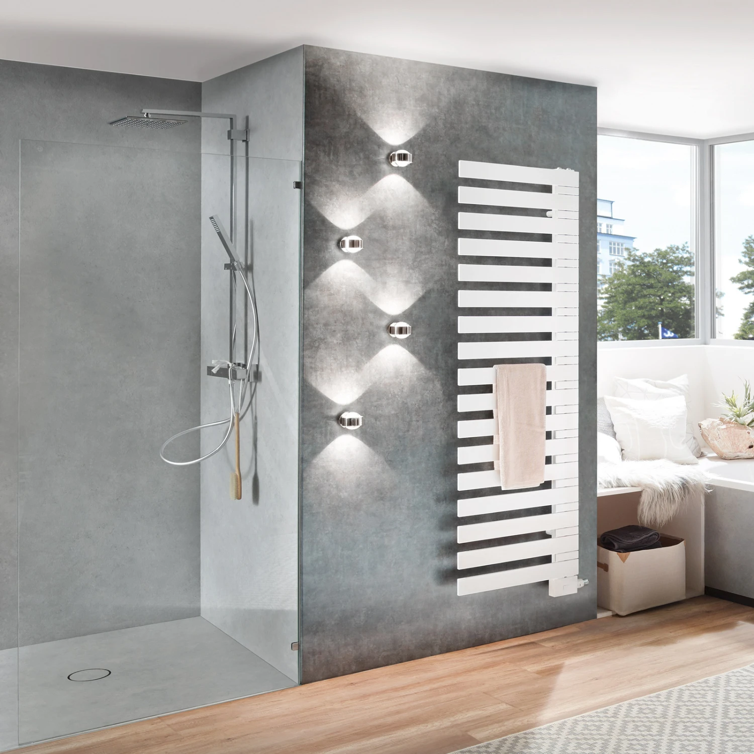 Puk Mini Wall, G9, Linsen klar, chrom Puk Mini Wall, G9, Linsen Klar, Chrom -Top Light 9020557 3