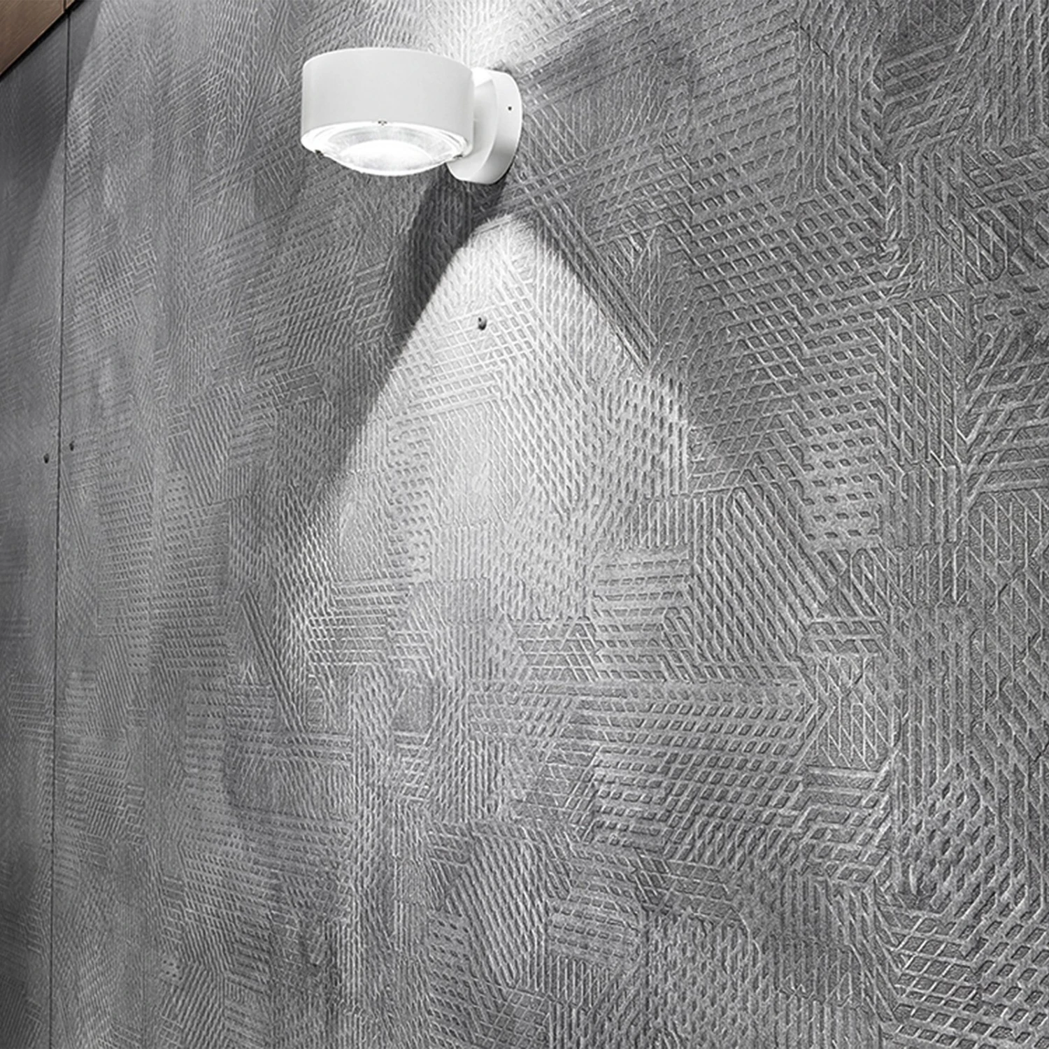 Puk Maxx Wall, LED, Linsen klar, weiß matt Puk Maxx Wall, LED, Linsen Klar, Weiß Matt -Top Light 9020568 5