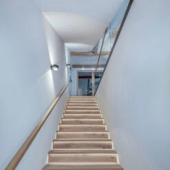 Puk Maxx Wall+, G9, Linsen Klar, Chrom Matt 6 Puk Maxx Wall+, G9, Linsen Klar, Chrom Matt -Top Light 9020617 4