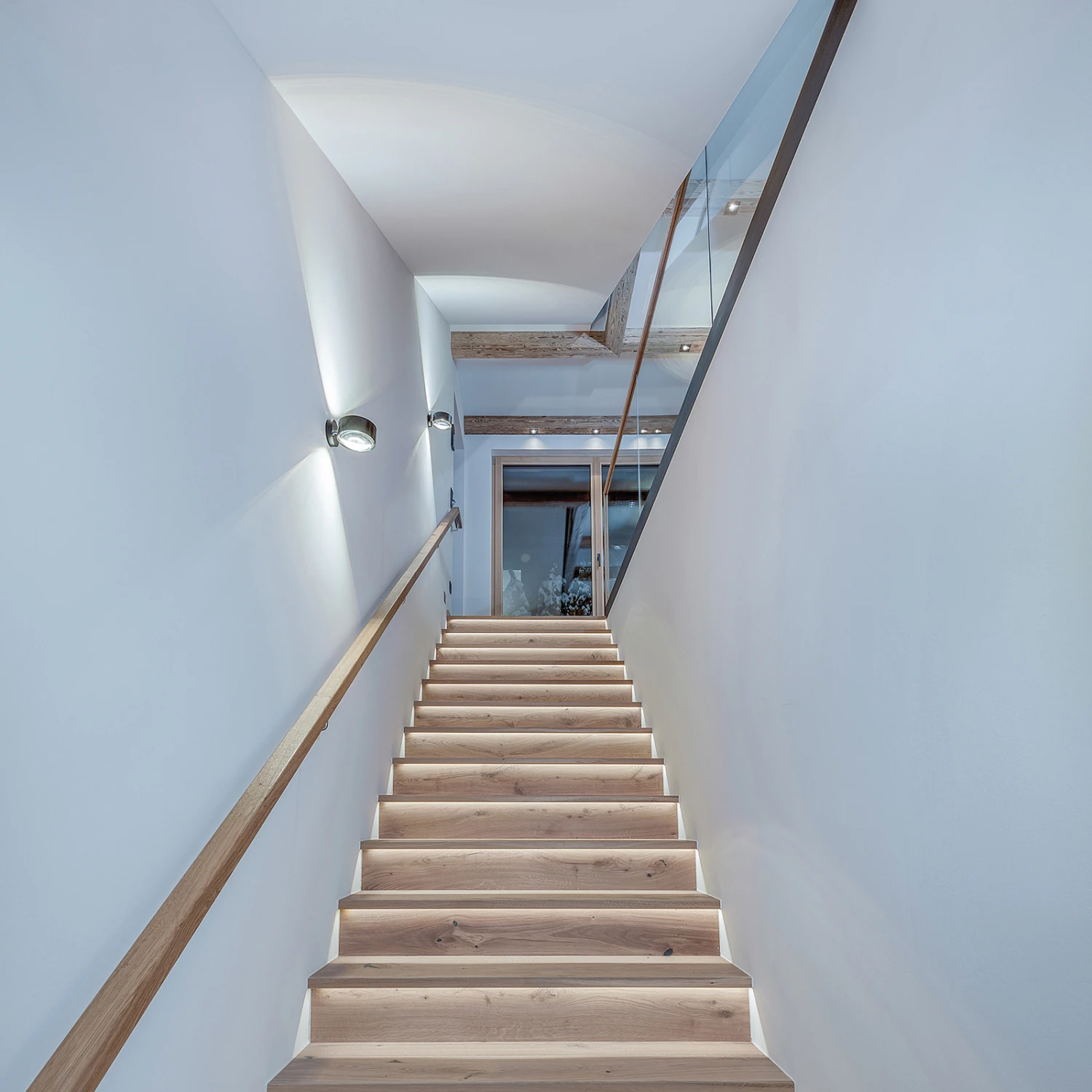 Puk Maxx Wall+, G9, Linsen klar, chrom matt Puk Maxx Wall+, G9, Linsen Klar, Chrom Matt -Top Light 9020617 4