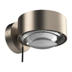 Puk Maxx Wall+, G9, Linsen Klar, Nickel Matt 4 Puk Maxx Wall+, G9, Linsen Klar, Nickel Matt -Top Light 9020619 2