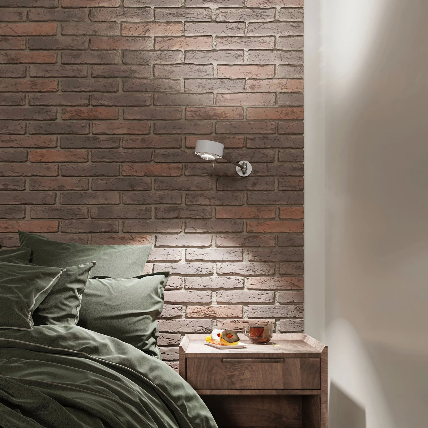 Puk Maxx Hotel LED, 30cm, Linsen klar, weiß matt Puk Maxx Hotel LED, 30cm, Linsen Klar, Weiß Matt -Top Light 9020653 1