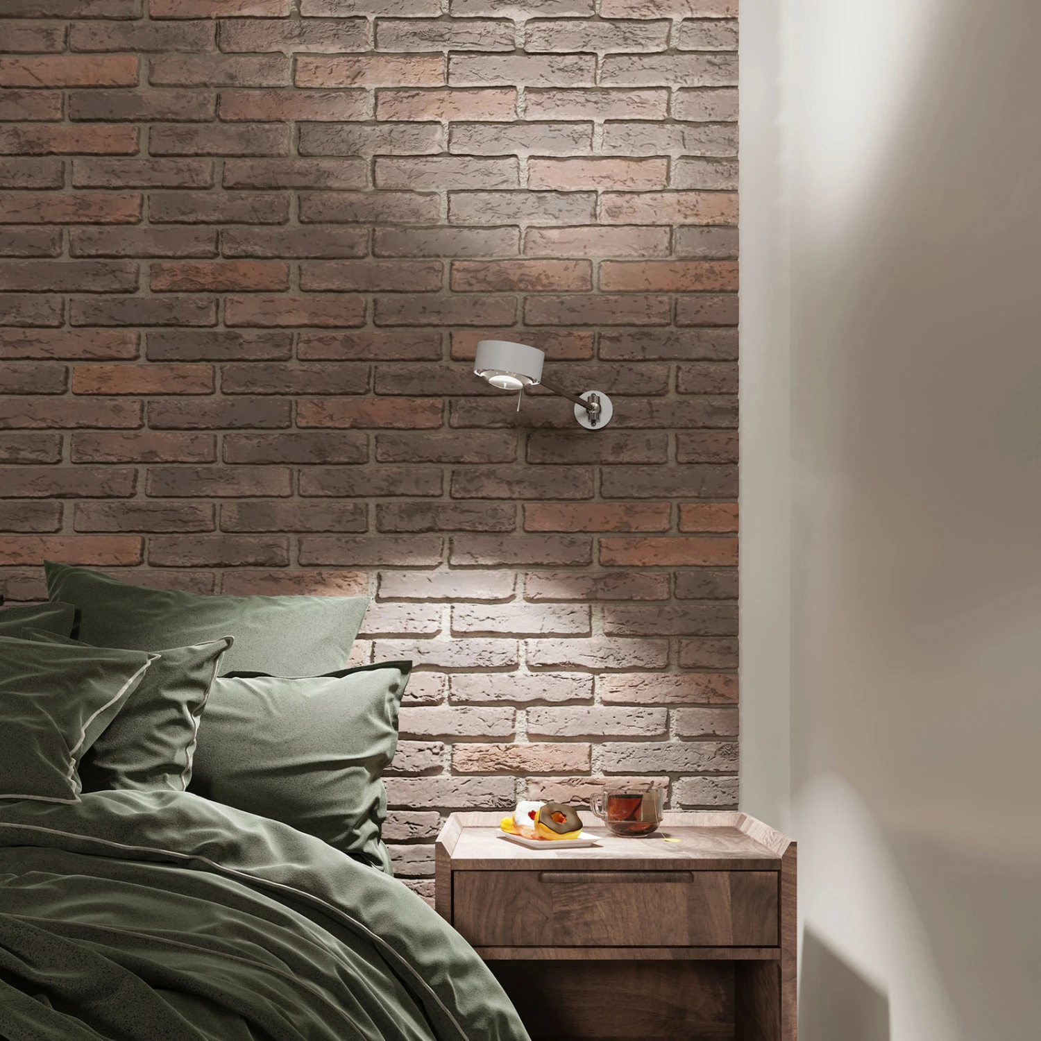 Puk Maxx Hotel G9, 30cm, Linsen klar, weiß matt Puk Maxx Hotel G9, 30cm, Linsen Klar, Weiß Matt -Top Light 9020662 1