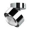 Puk Mini Move LED, Linse Klar, Chrom 1 Puk Mini Move LED, Linse Klar, Chrom -Top Light 9020672