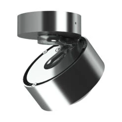 Puk Mini Move G9 Spot, Linse Klar, Chrom Matt -Top Light 9020680 3