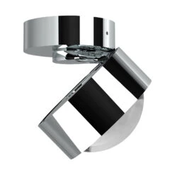 Puk Mini Move G9 Spot, Linse Klar, Chrom 4 Puk Mini Move G9 Spot, Linse Klar, Chrom -Top Light 9020681 2
