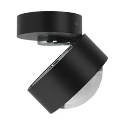 Puk Mini Move G9 Spot, Linse Klar, Schwarz Matt -Top Light 9020684 2