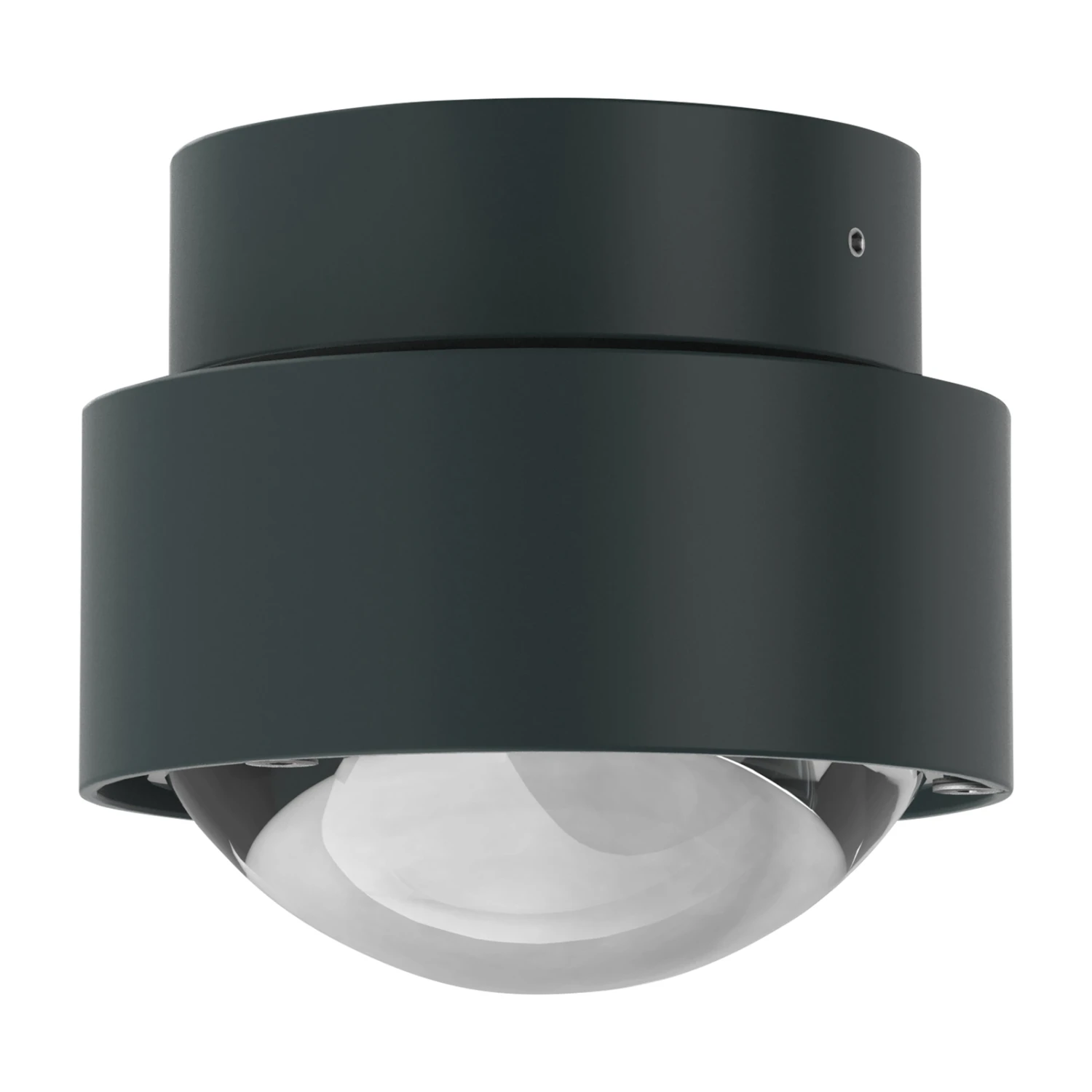 Puk Mini Move G9 Spot, Linse klar, anthrazit matt Puk Mini Move G9 Spot, Linse Klar, Anthrazit Matt -Top Light 9020685 1