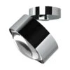 Puk Maxx Move LED-Spot, Linse Klar, Chrom 2 Puk Maxx Move LED-Spot, Linse Klar, Chrom -Top Light 9020691