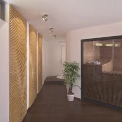 Puk Maxx Move LED-Spot, Linse Klar, Chrom 4 Puk Maxx Move LED-Spot, Linse Klar, Chrom -Top Light 9020691 2