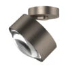 Puk Maxx Move LED-Spot, Linse Klar, Nickel Matt 1 Puk Maxx Move LED-Spot, Linse Klar, Nickel Matt -Top Light 9020692
