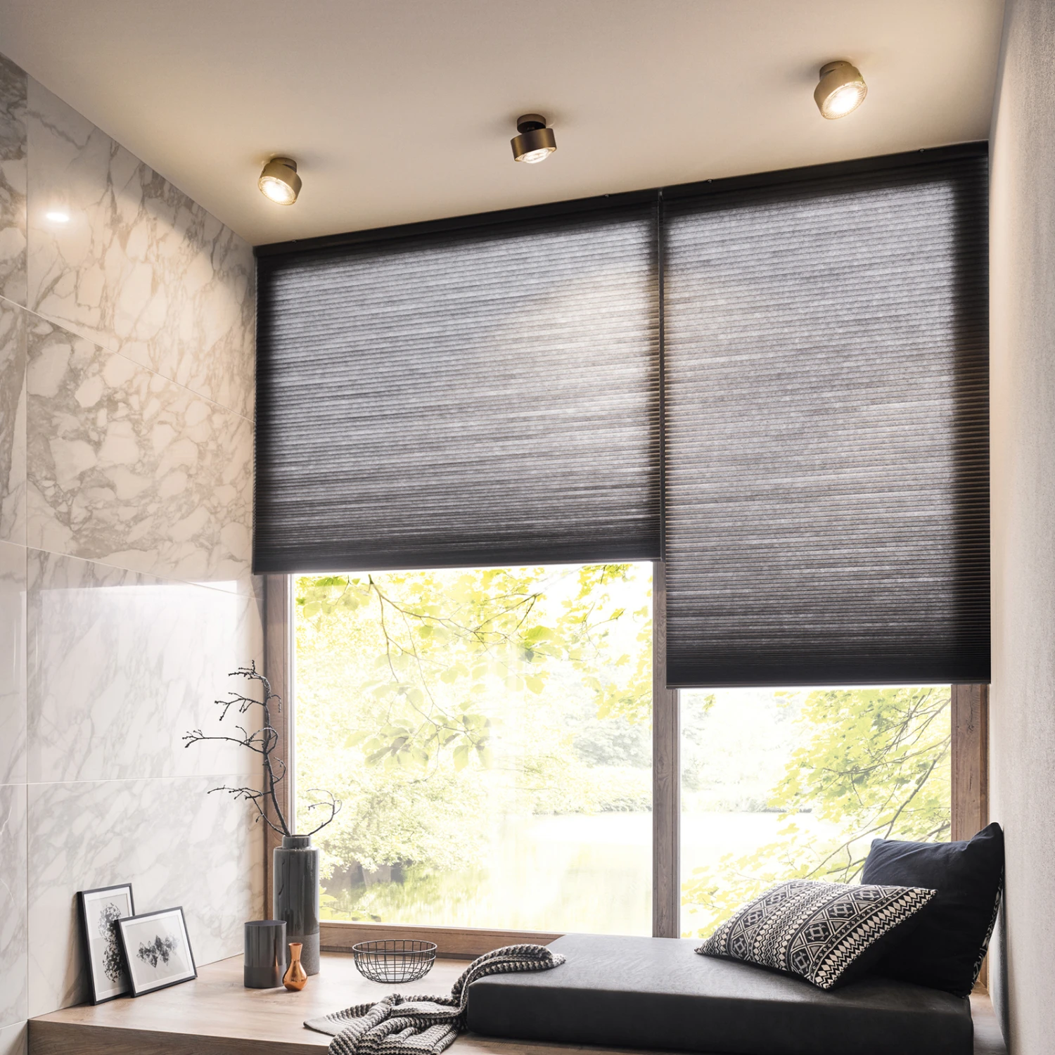 Puk Maxx Move LED-Spot, Linse klar, nickel matt Puk Maxx Move LED-Spot, Linse Klar, Nickel Matt -Top Light 9020692 2