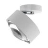 Puk Maxx Move LED-Spot, Linse Klar, Weiß Matt -Top Light 9020693