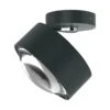 Puk Maxx Move LED-Spot, Linse Klar, Anthrazit Matt 2 Puk Maxx Move LED-Spot, Linse Klar, Anthrazit Matt -Top Light 9020695