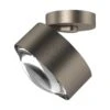 Puk Maxx Move G9 Spot, Linse Klar, Nickel Matt 1 Puk Maxx Move G9 Spot, Linse Klar, Nickel Matt -Top Light 9020700