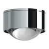 Puk Mini One 2 LED-Spot, Linse Klar, Chrom 1 Puk Mini One 2 LED-Spot, Linse Klar, Chrom -Top Light 9020711