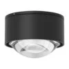 Puk Mini One 2 LED-Spot, Linse Klar, Schwarz Matt 2 Puk Mini One 2 LED-Spot, Linse Klar, Schwarz Matt -Top Light 9020714