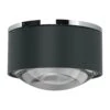 Puk Maxx One 2 LED-Spot Linse Klar, Anthrazit Matt -Top Light 9020726